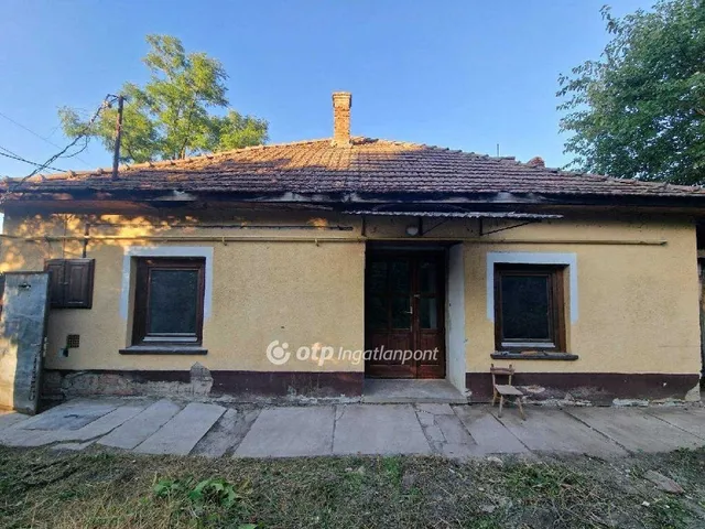 Eladó ház Csorvás 119 nm