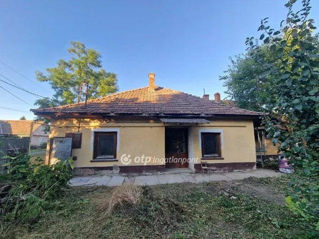 Eladó ház Csorvás 119 nm
