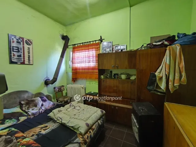 Eladó kereskedelmi és ipari ingatlan Mezőtúr 970 nm