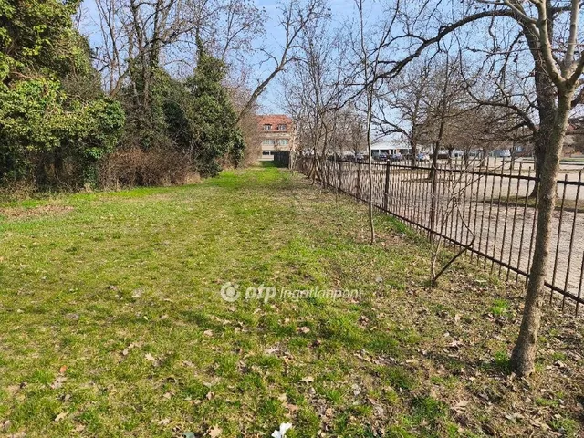 Eladó kereskedelmi és ipari ingatlan Mezőtúr 970 nm