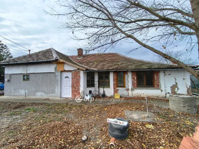Eladó ház Mezőtúr 100 nm