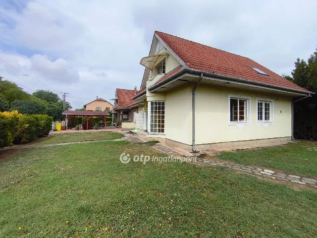 Eladó ház Orosháza 142 nm