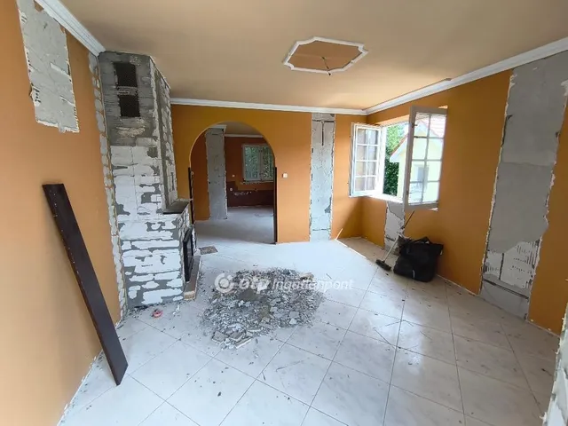 Eladó ház Orosháza 142 nm