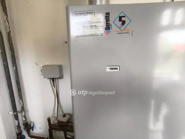 Eladó ház Orosháza 142 nm