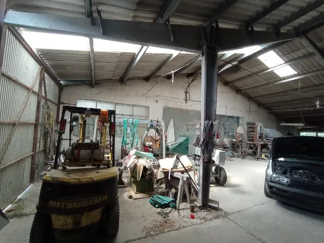 Eladó kereskedelmi és ipari ingatlan Kondoros 870 nm