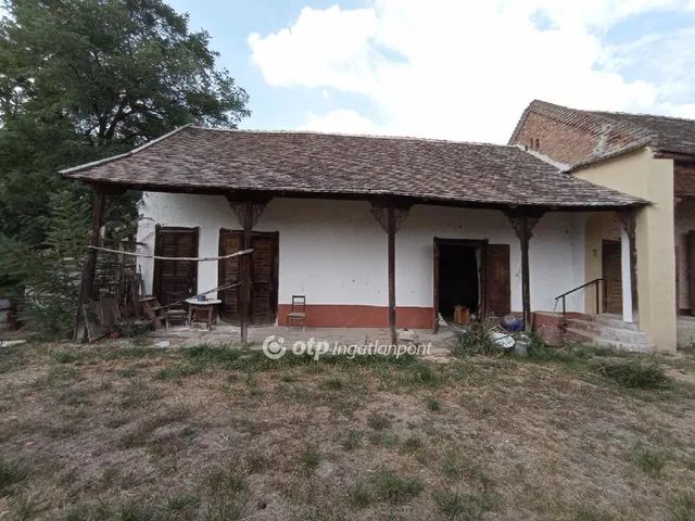 Eladó ház Köröstarcsa 123 nm