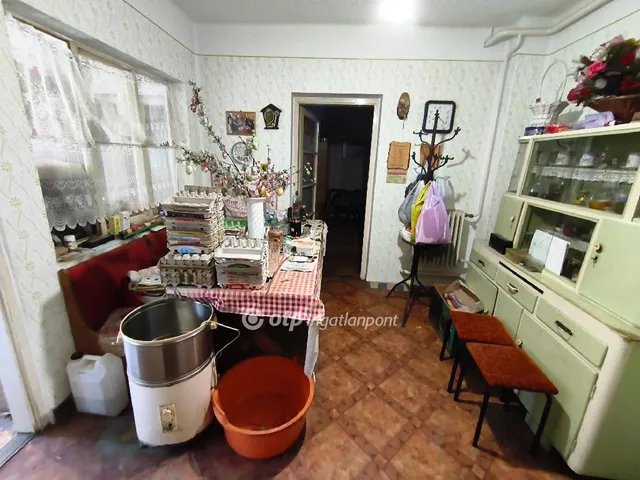 Eladó ház Békés 56 nm