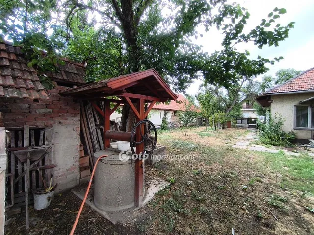 Eladó ház Békés 56 nm