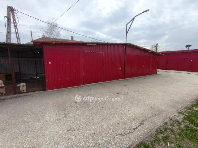 Eladó ház Kunhegyes 108 nm