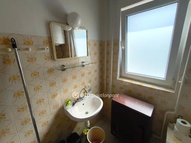 Eladó ház Hunya 65 nm