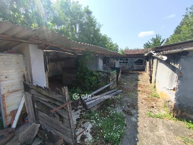 Eladó ház Hunya 65 nm