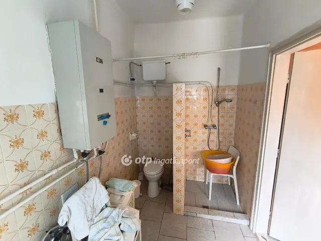 Eladó ház Hunya 65 nm