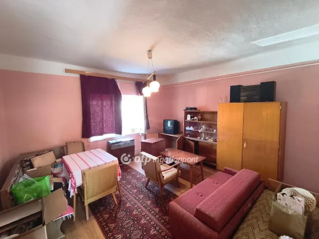 Eladó ház Hunya 65 nm