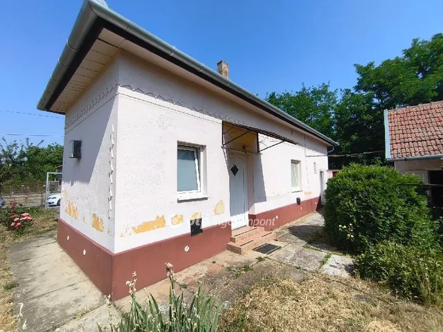 Eladó ház Hunya 65 nm
