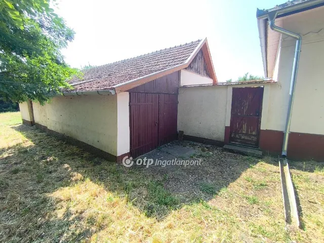 Eladó ház Hunya 65 nm