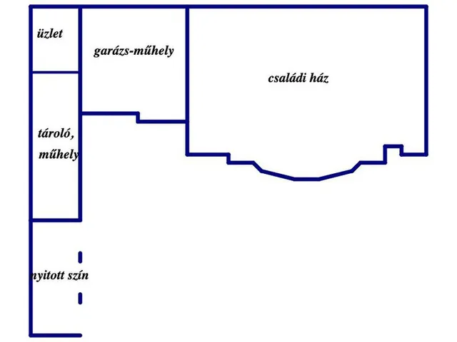 Eladó ház Mezőtúr 305 nm