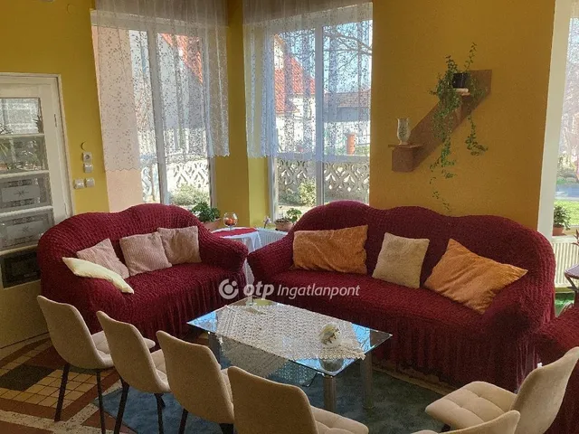 Eladó ház Mezőtúr 305 nm