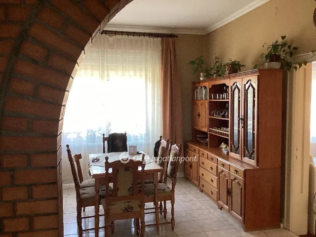 Eladó ház Mezőtúr 305 nm
