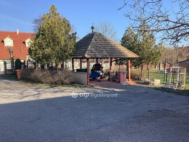 Eladó ház Mezőtúr 305 nm