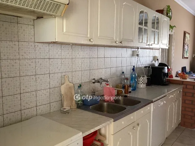 Eladó ház Mezőtúr 305 nm