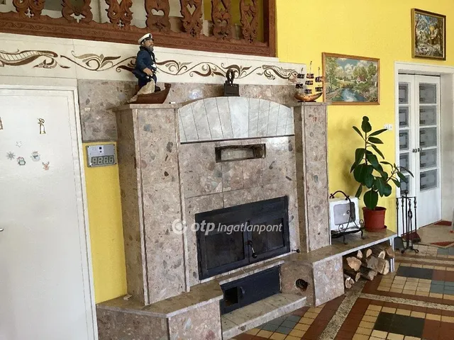 Eladó ház Mezőtúr 305 nm