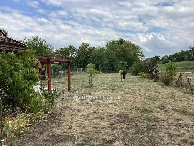 Eladó üdülő és hétvégi ház Gyomaendrőd 24 nm