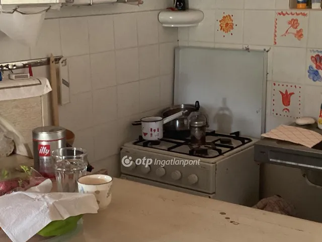 Eladó üdülő és hétvégi ház Gyomaendrőd 24 nm