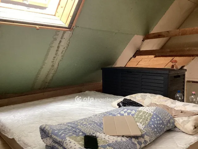 Eladó üdülő és hétvégi ház Gyomaendrőd 24 nm