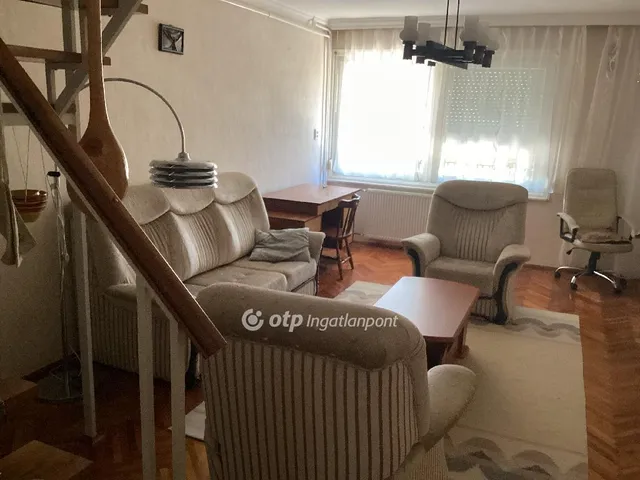 Eladó ház Gyula 113 nm