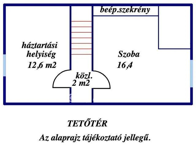 Eladó ház Gyula 113 nm
