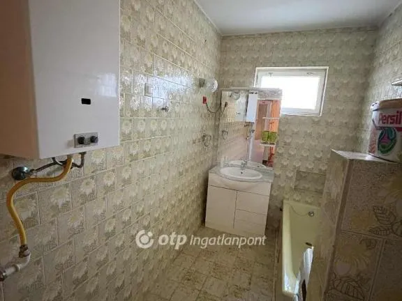 Eladó ház Gyula 113 nm