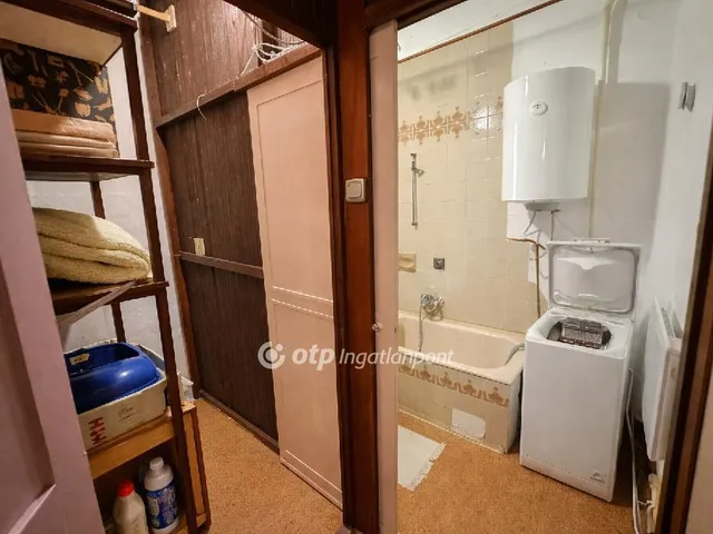 Eladó lakás Budapest VIII. kerület 87 nm