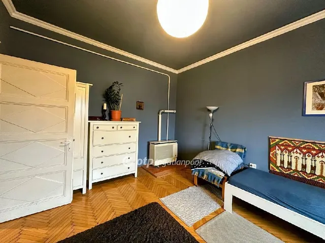 Eladó lakás Budapest VIII. kerület 87 nm