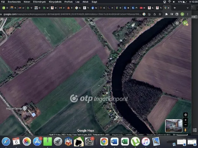 Eladó üdülő és hétvégi ház Mezőtúr 30 nm