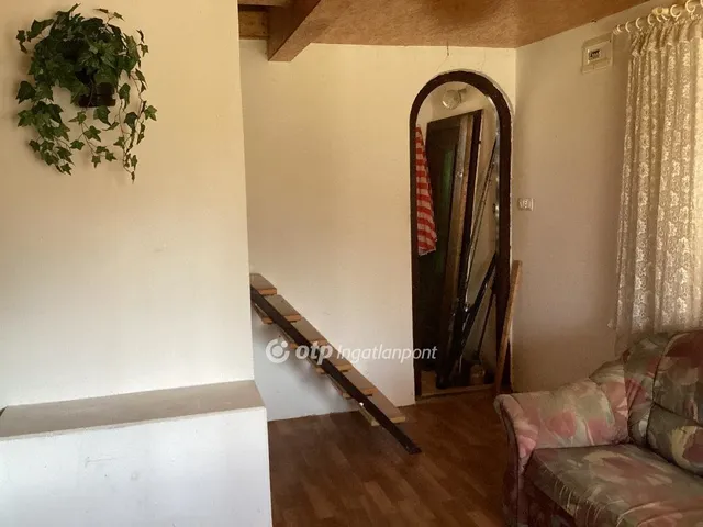 Eladó üdülő és hétvégi ház Gyomaendrőd 49 nm