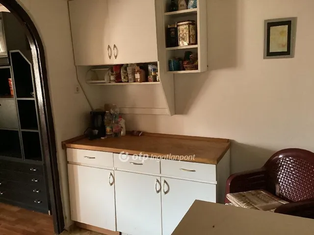 Eladó üdülő és hétvégi ház Gyomaendrőd 49 nm