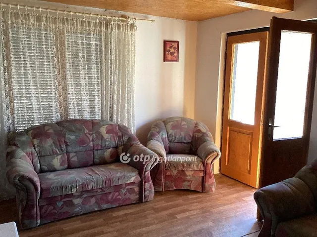 Eladó üdülő és hétvégi ház Gyomaendrőd 49 nm