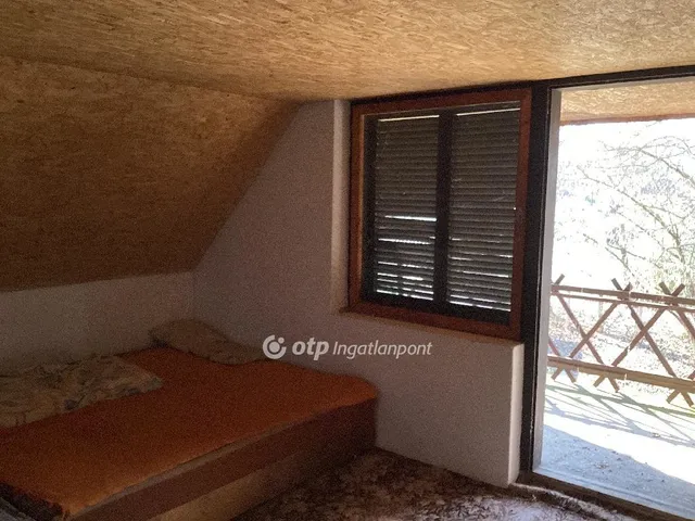Eladó nyaraló Gyomaendrőd 49 nm