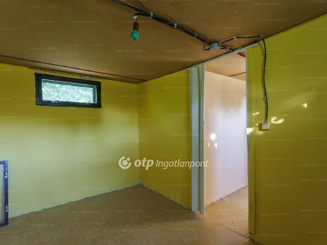 Eladó üdülő és hétvégi ház Gyomaendrőd 30 nm