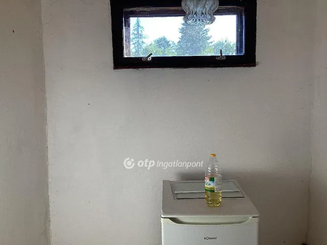 Eladó üdülő és hétvégi ház Gyomaendrőd 30 nm