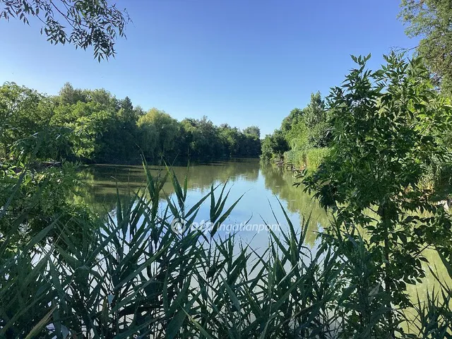 Eladó üdülő és hétvégi ház Gyomaendrőd 30 nm