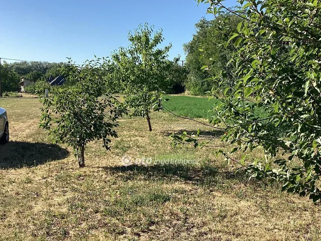 Eladó üdülő és hétvégi ház Gyomaendrőd 30 nm