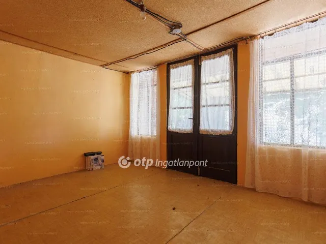 Eladó nyaraló Gyomaendrőd 30 nm