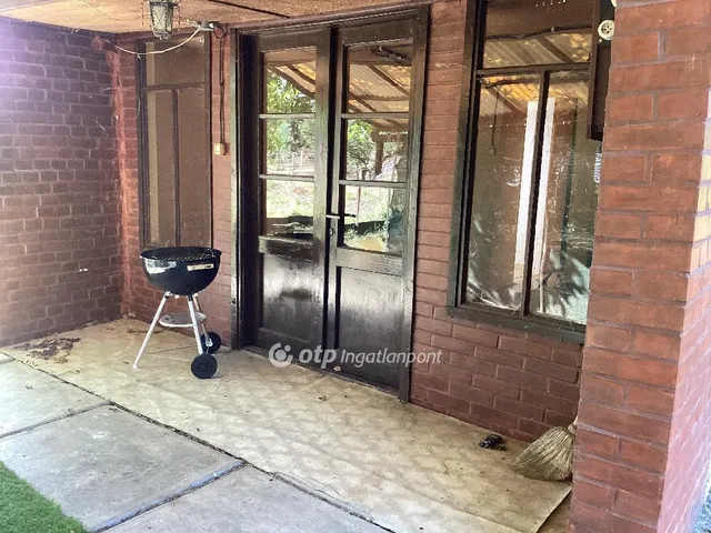 Eladó üdülő és hétvégi ház Gyomaendrőd 30 nm