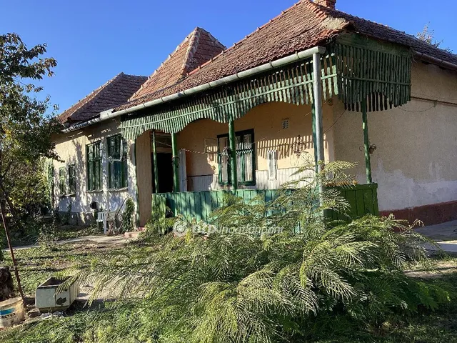 Eladó ház Gyomaendrőd 130 nm