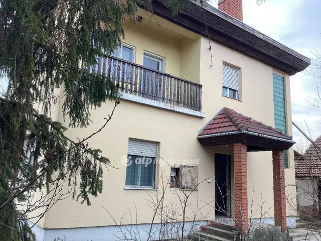 Eladó ház Gyomaendrőd 120 nm