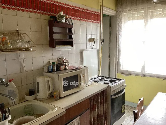 Eladó ház Gyomaendrőd 120 nm