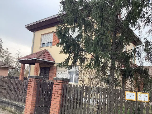 Eladó ház Gyomaendrőd 120 nm
