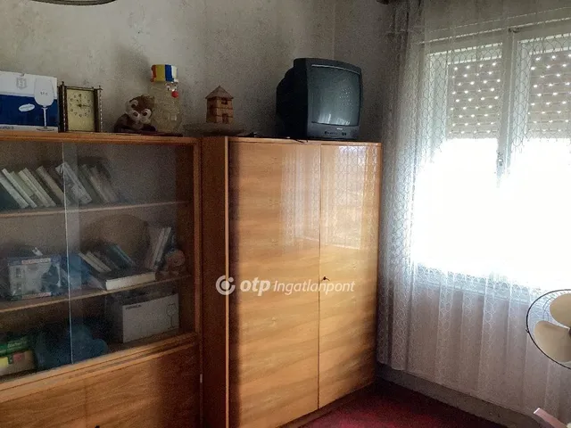 Eladó ház Gyomaendrőd 120 nm