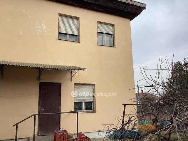 Eladó ház Gyomaendrőd 120 nm